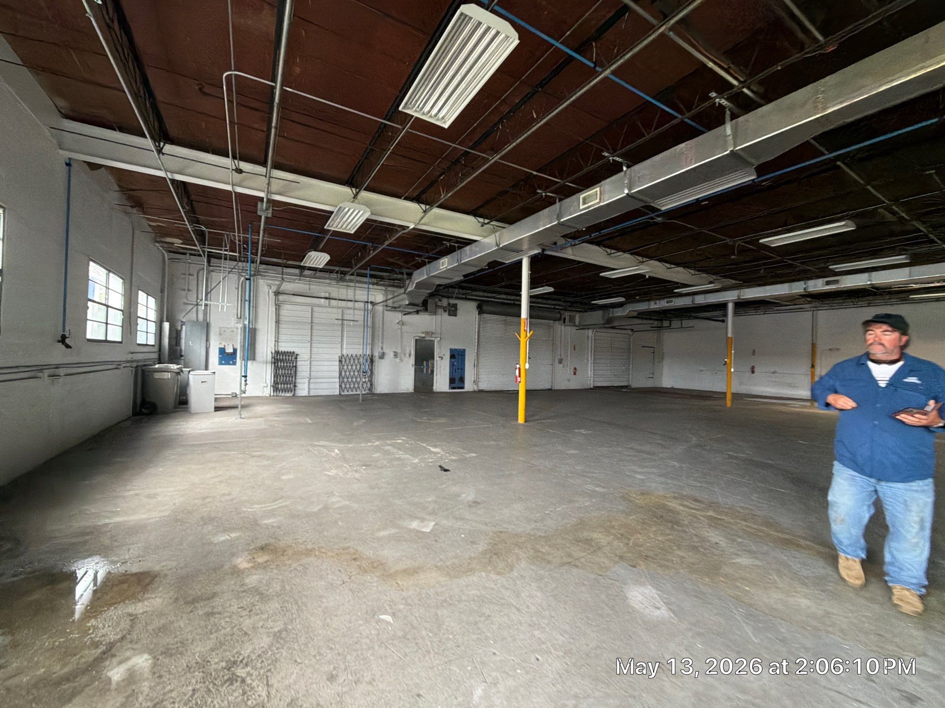 Fort Lauderdale Commercial Roof Restoration and Reflective Coating Installation by Roof King LLC
