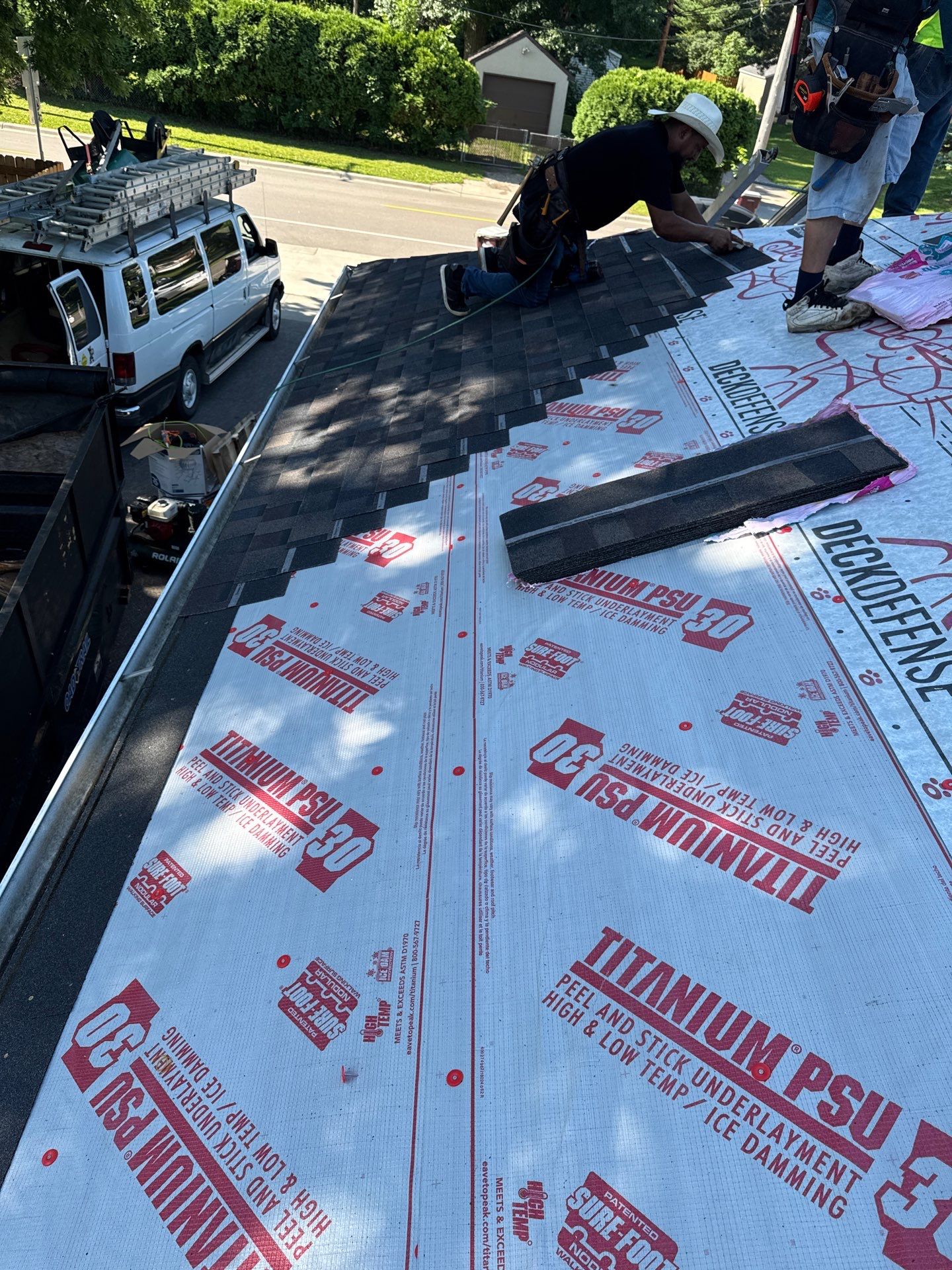 OC FLEX - BLACK SABLE by Forever Fortified