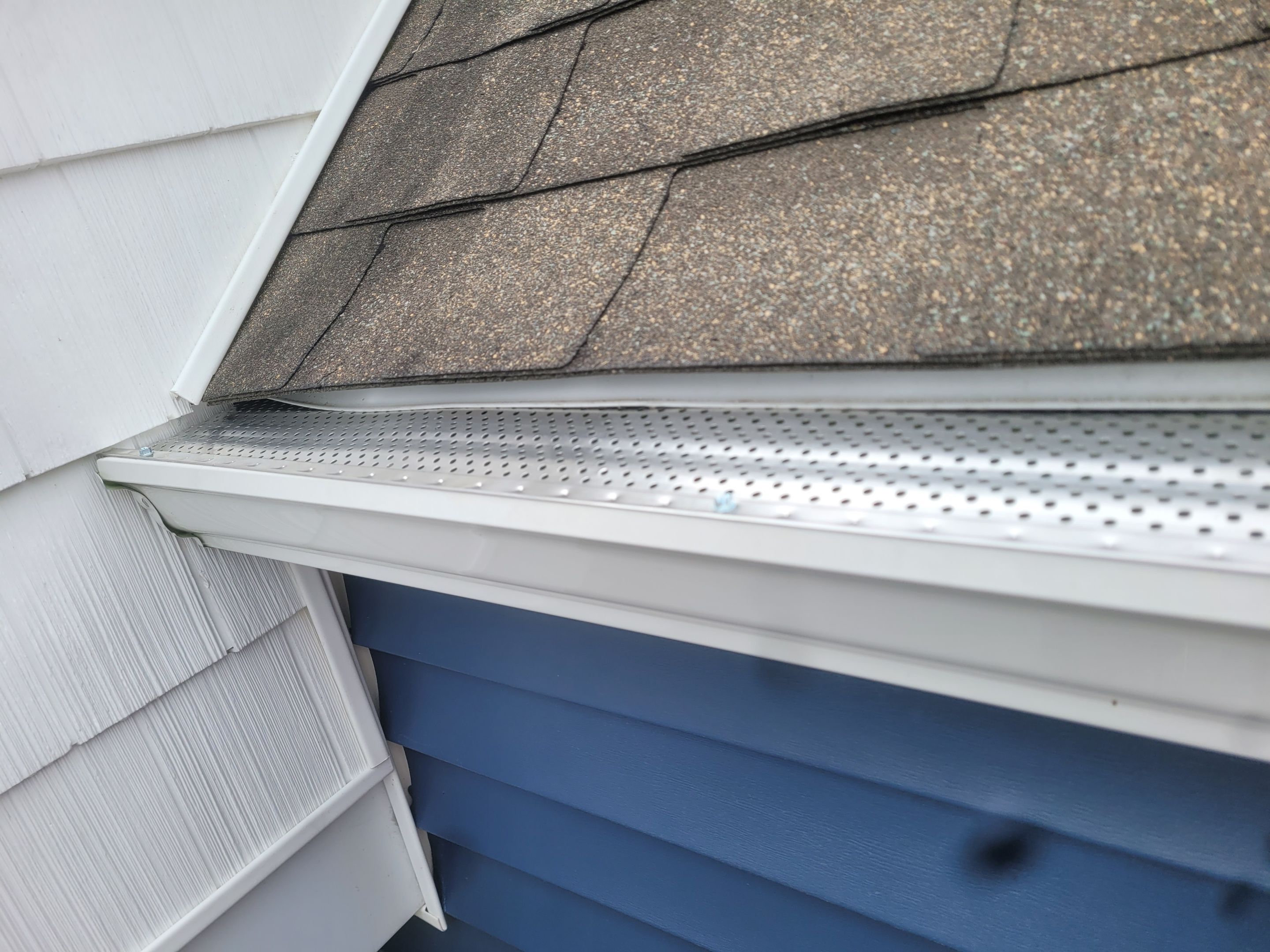 Robert Keim by Silver Leaf Contracting 