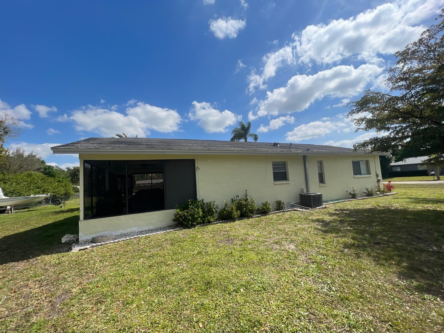 Residential Roofing Inspection  by Four Peaks Roofing