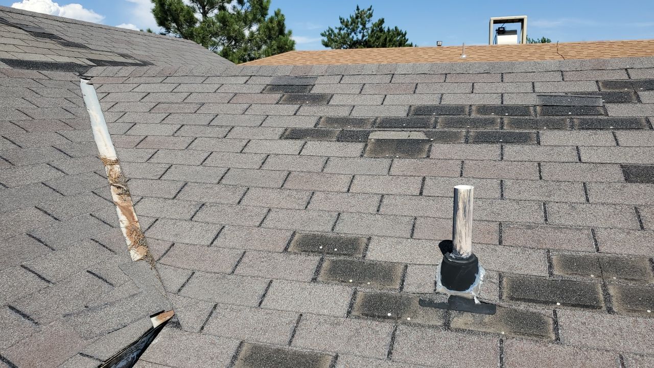Sausalito Drive, Colorado Springs, CO - Roof Replacement by Petrali Roofing