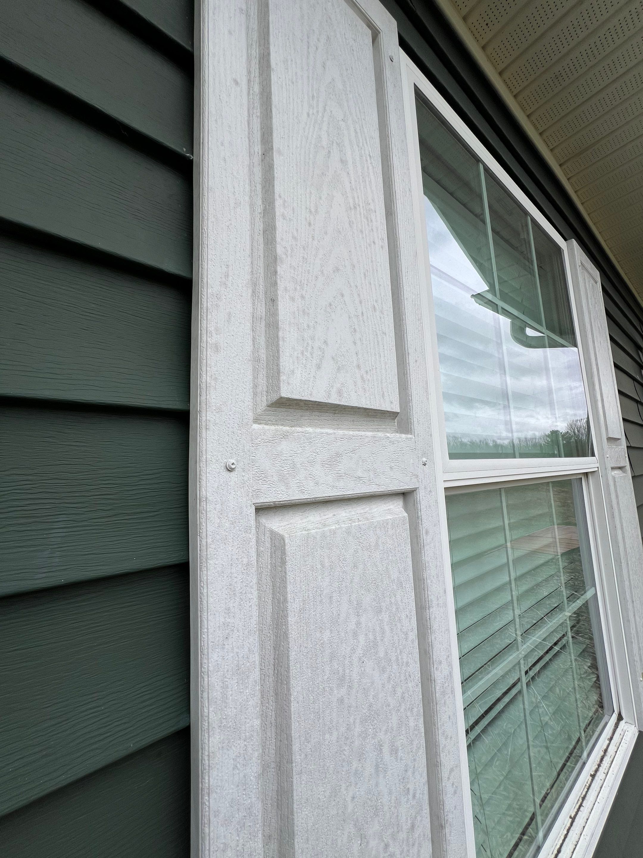 Hail Damage Replacement, Metal Roofing  by Storm Contracting 