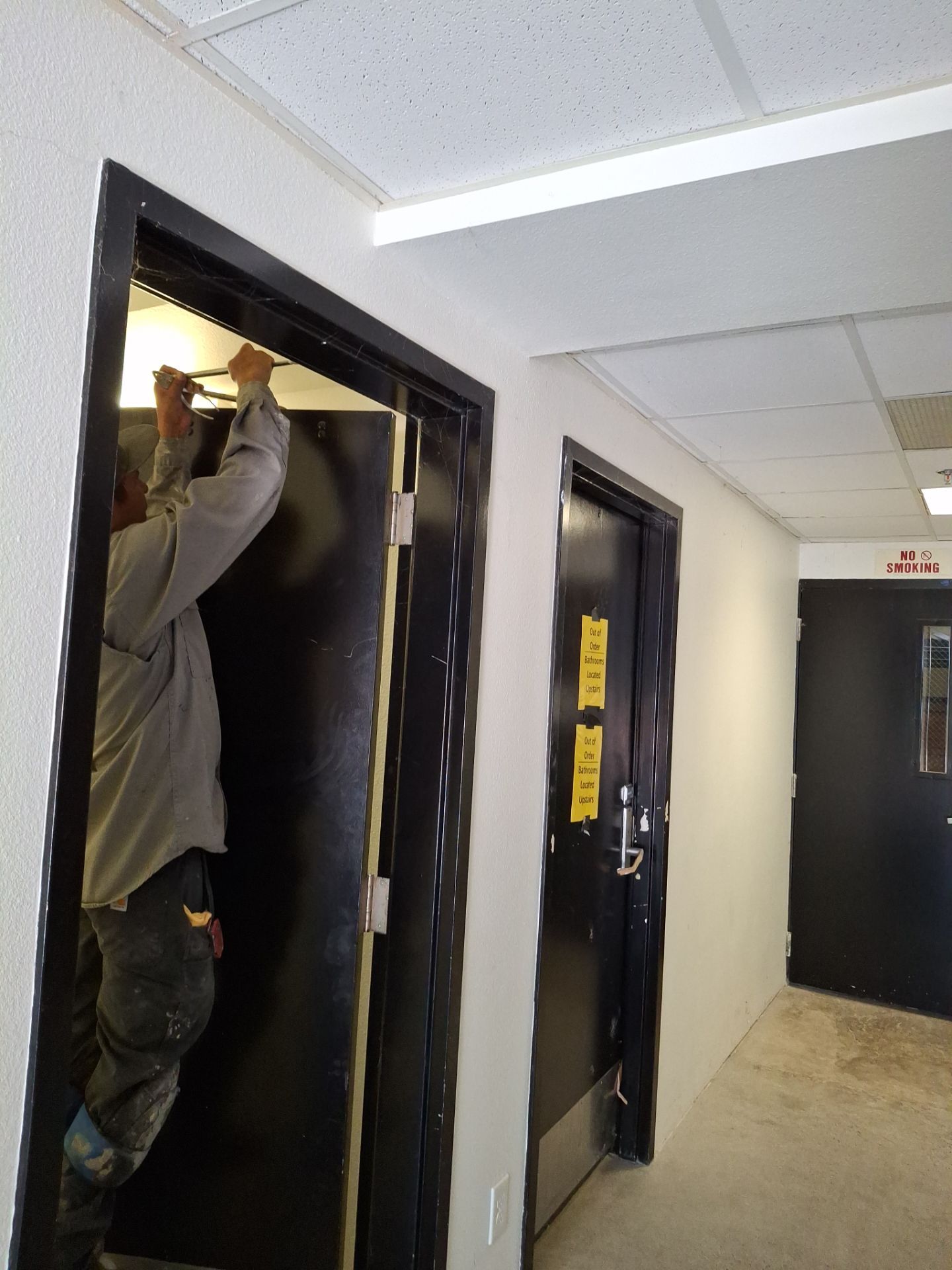 Awaken Church - Bay Ho Campus by Creek Stone Resurfacing 