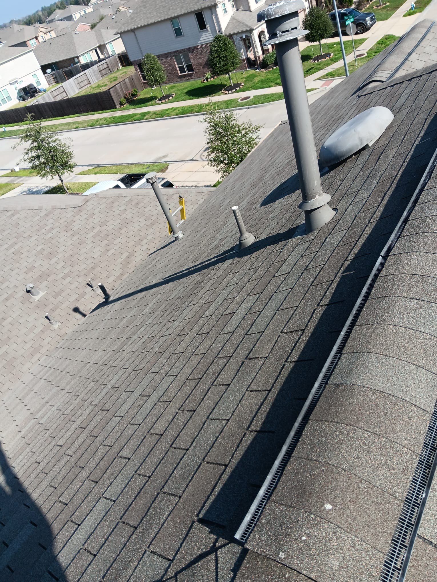 Roof Repair Houston by Roof Repair Company