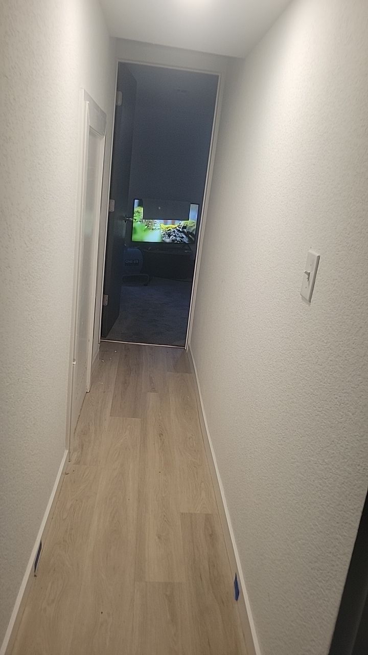 Water Damage by Accountable Home Services