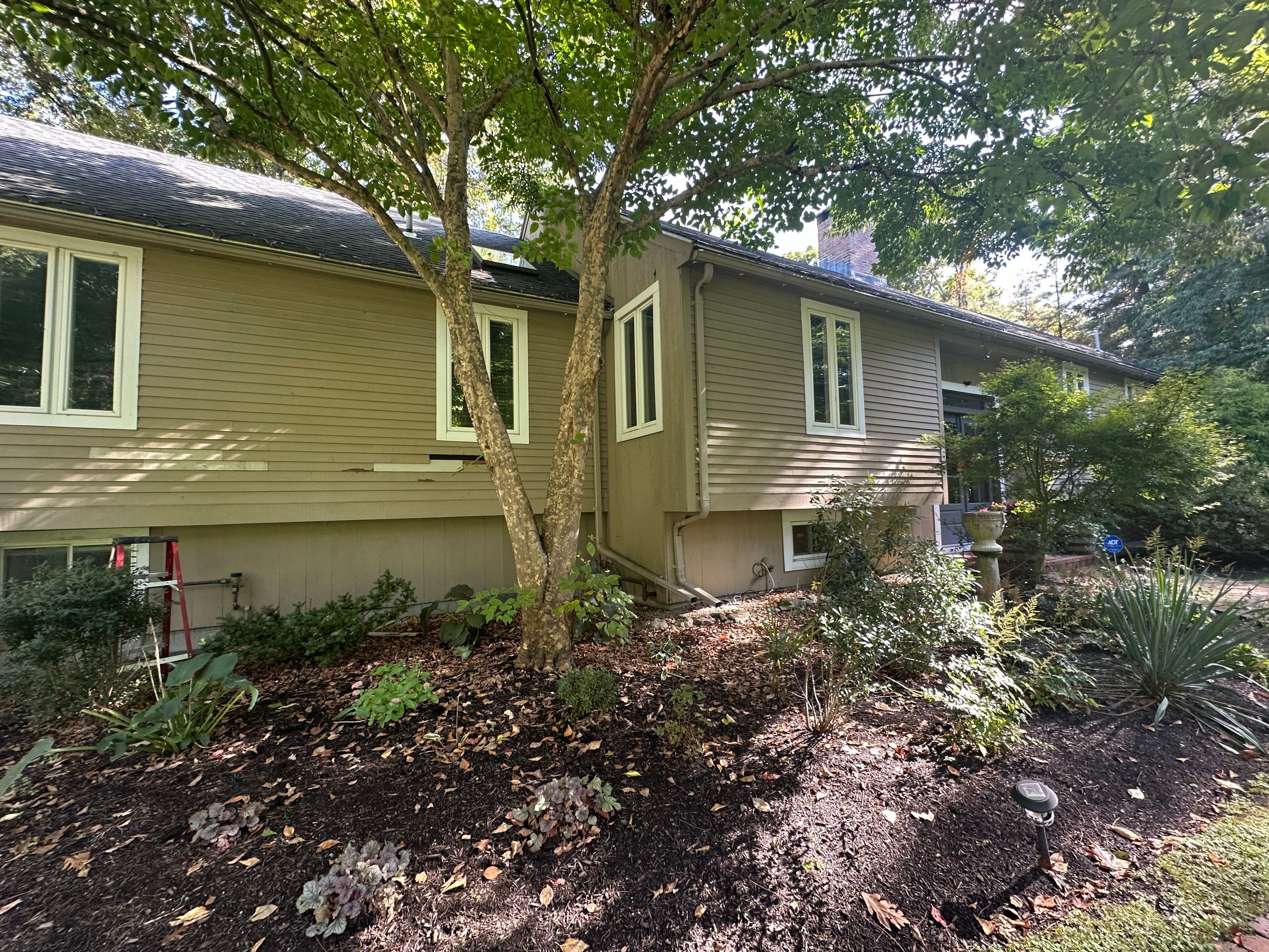 Sudbury Exterior Project  by EXCELLENCE | CARTO