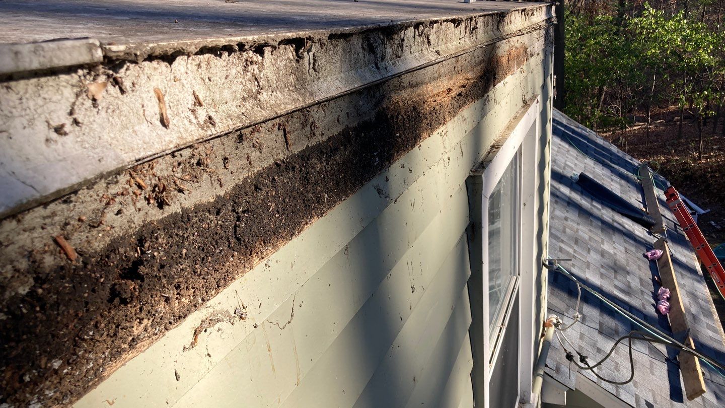 Roof Replacement using Owens Corning by 180 Contractors