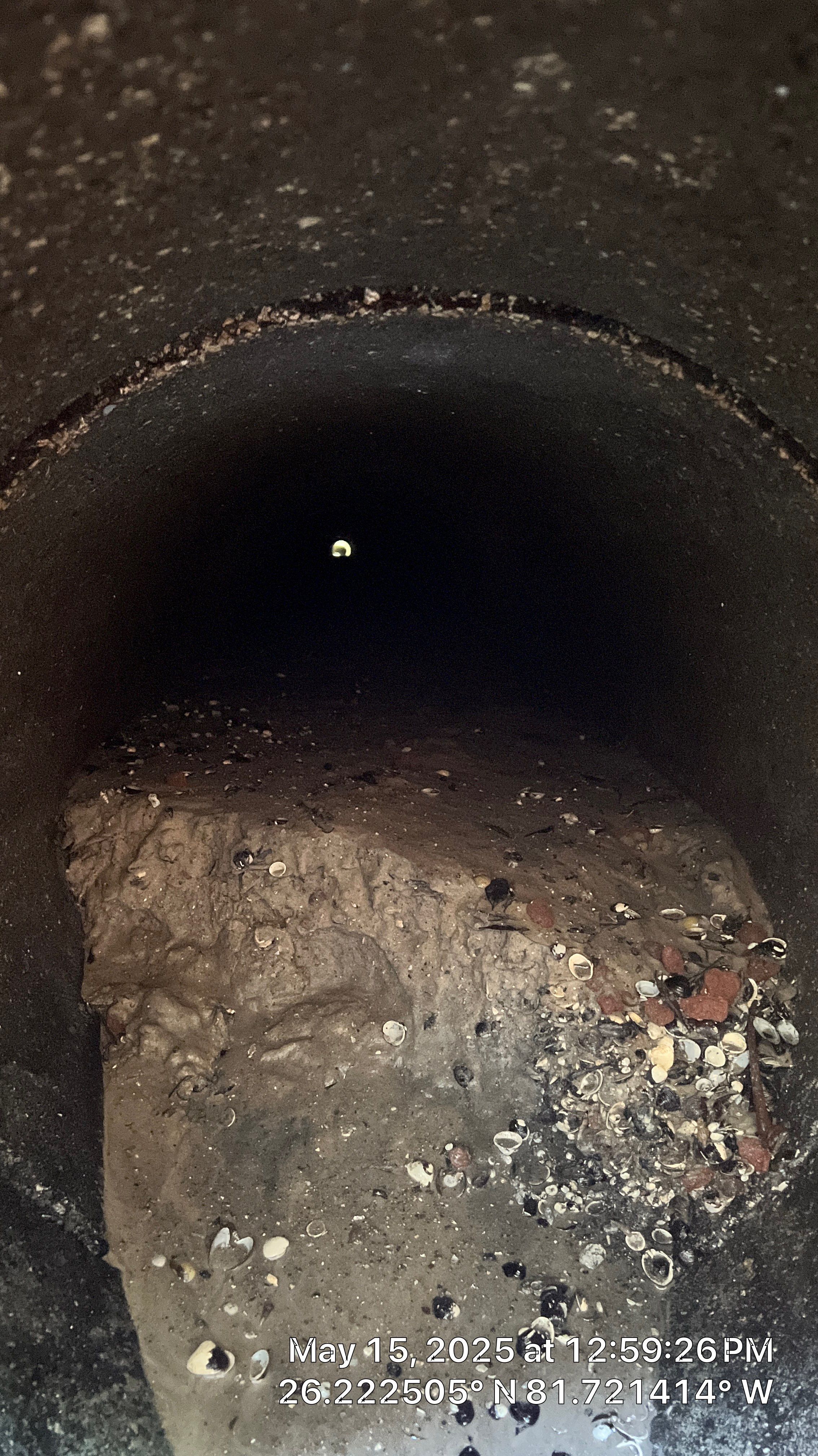 Vineyards Community Stormwater System Maintenance by APS Power & Water