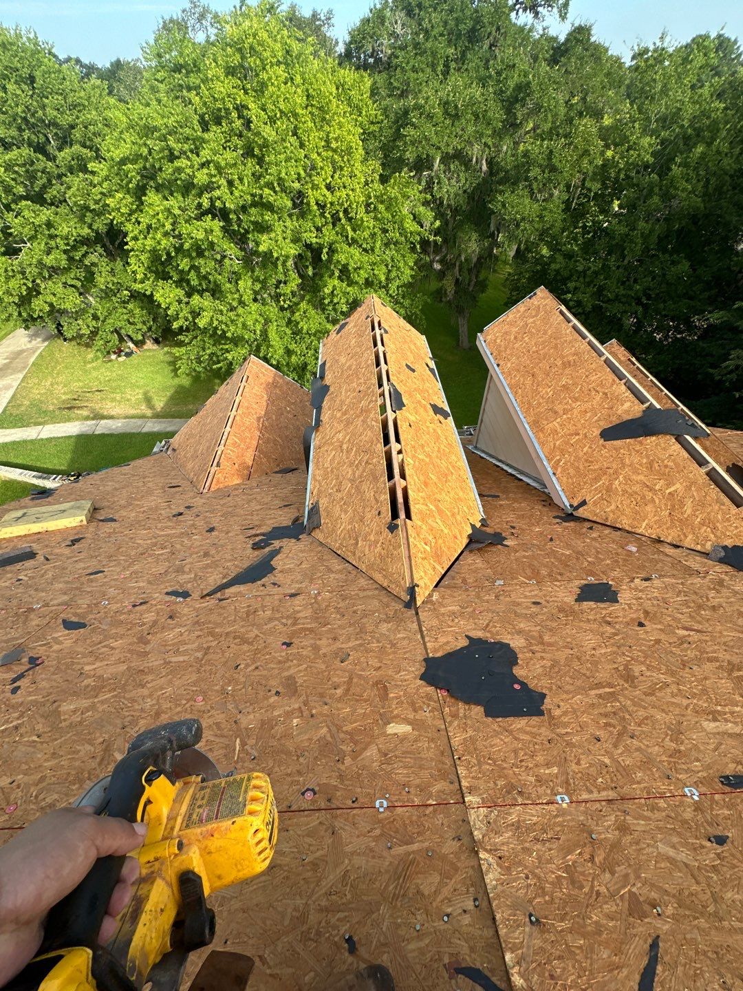 Roof Repair Fulshear by Roof Repair Services LLC