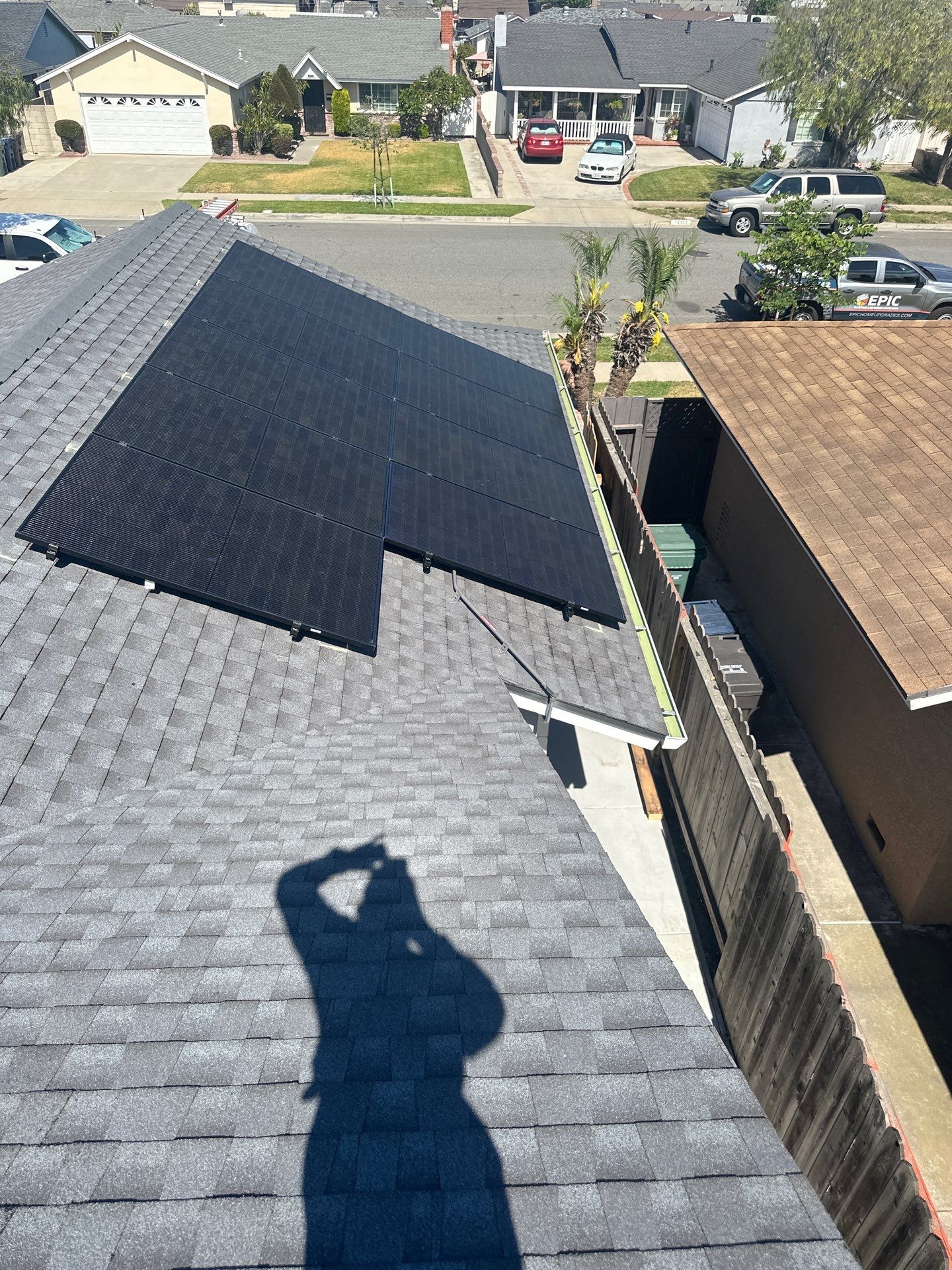 Roof Replacement - Huntington Beach, CA 92647 by Epic Roof Replacement