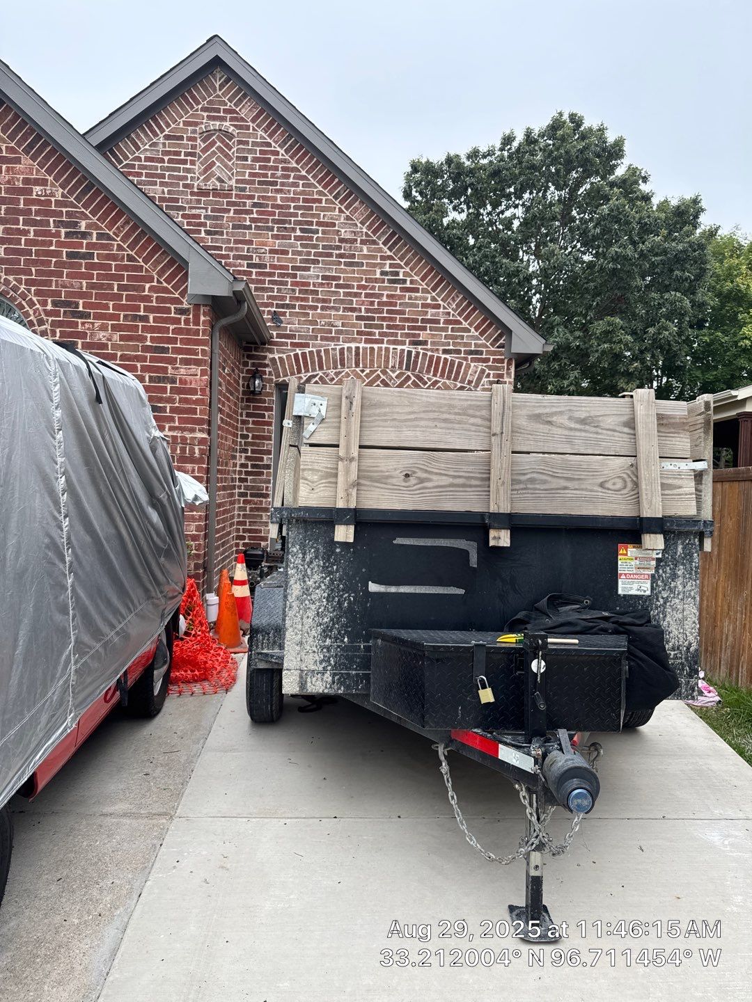 Garage and Pool Bath Addition by SLM General Contractors & Roofing