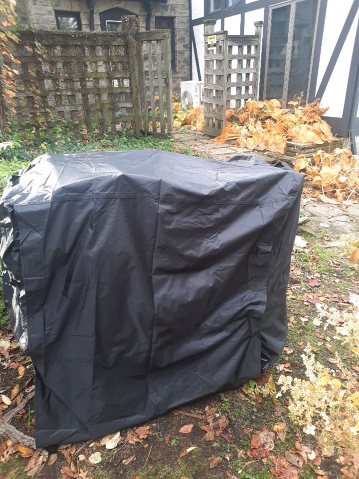 Firewood Delivery  using Seasoned Firewood by Mike Jones & Sons Tree Service LLC 