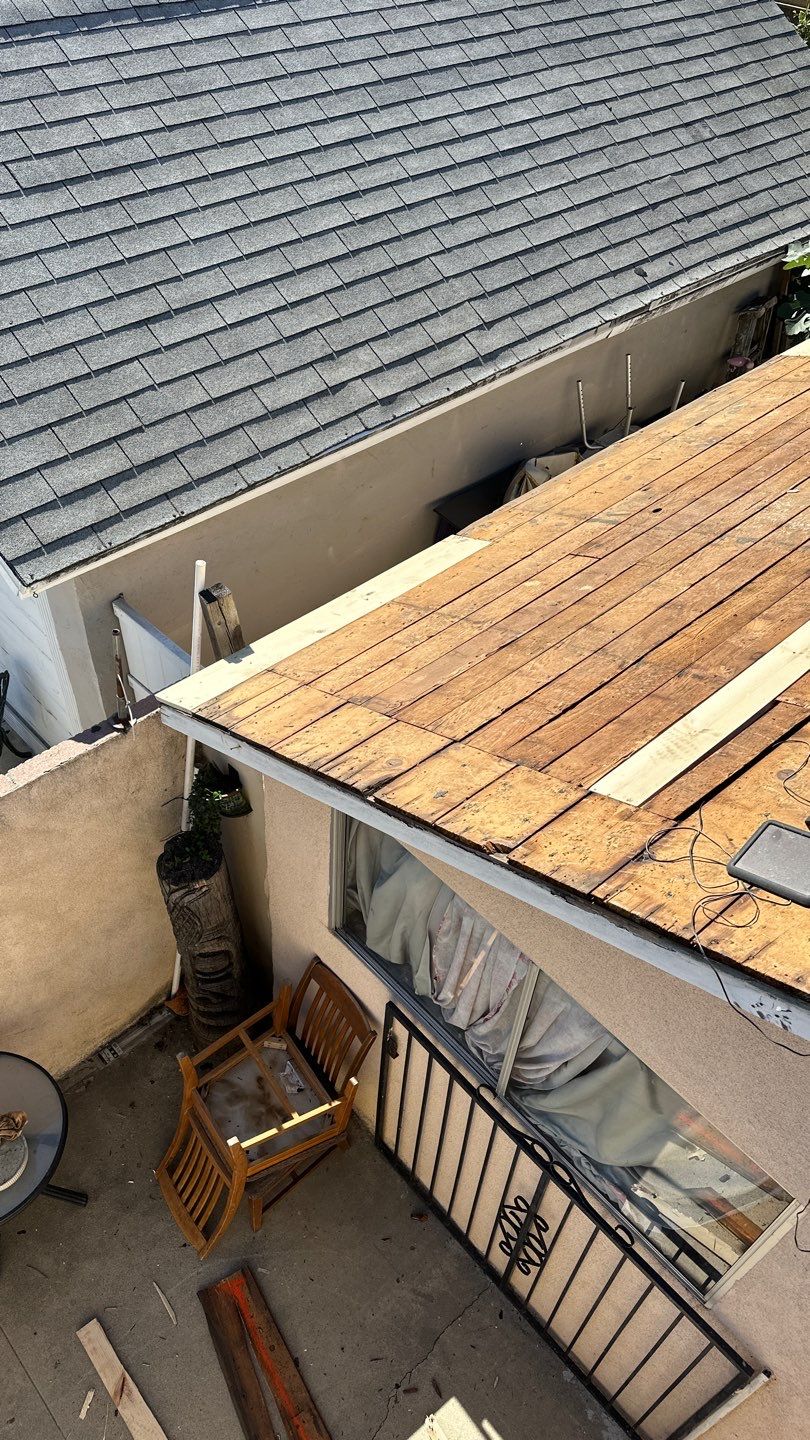 Roof Replacement - Artesia CA 90701 by Epic Roof Replacement