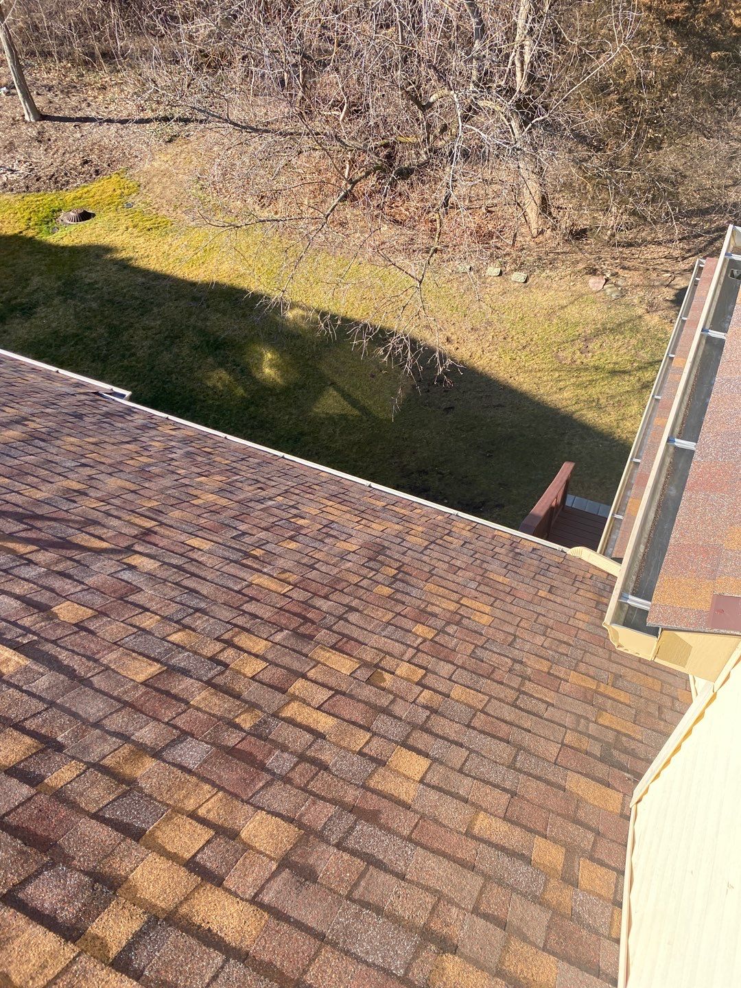 Roof Replacement using Owens Corning by 180 Contractors