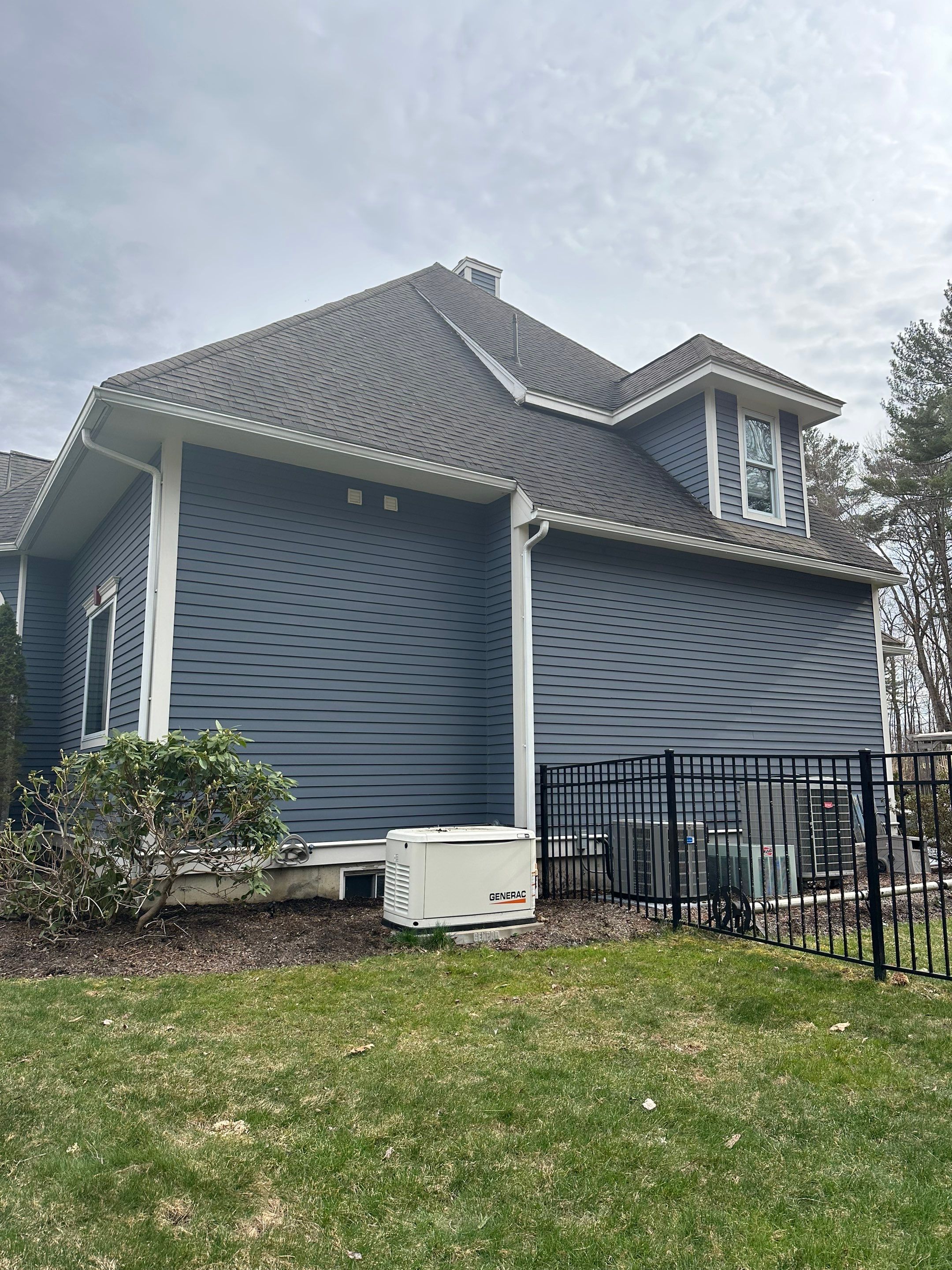 Exterior Painting & Carpentry Repairs by EXCELLENCE | CARTO