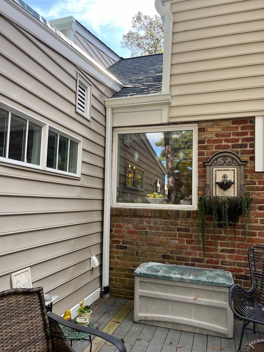 8406 Zell Ln, Henrico, VA UNITED STATES by American Custom Contractors