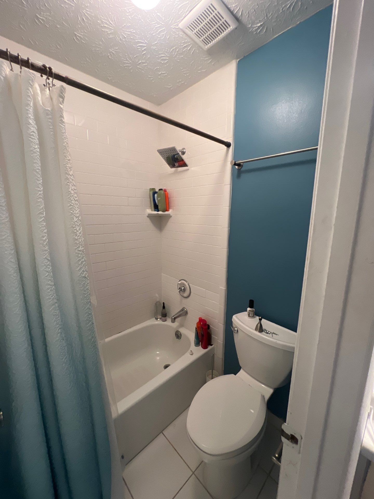 bathroom in Buckhead by Atlanta Design Group