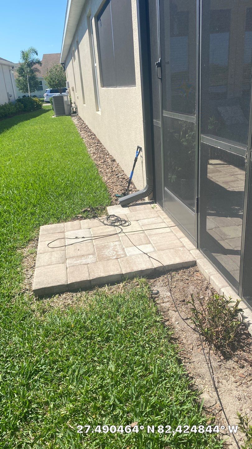 Bradenton, FL 4ft. Tall 3-Rail Black Aluminum Fence by Asap fence and gates, LLC