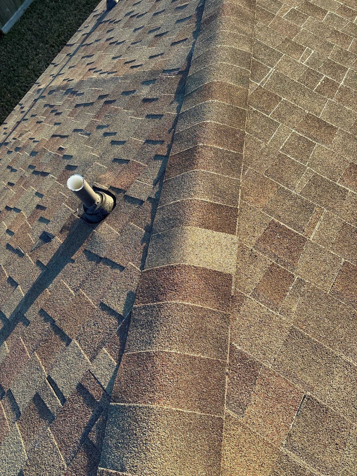 Roof Repair Pearland by Roof Repair Company