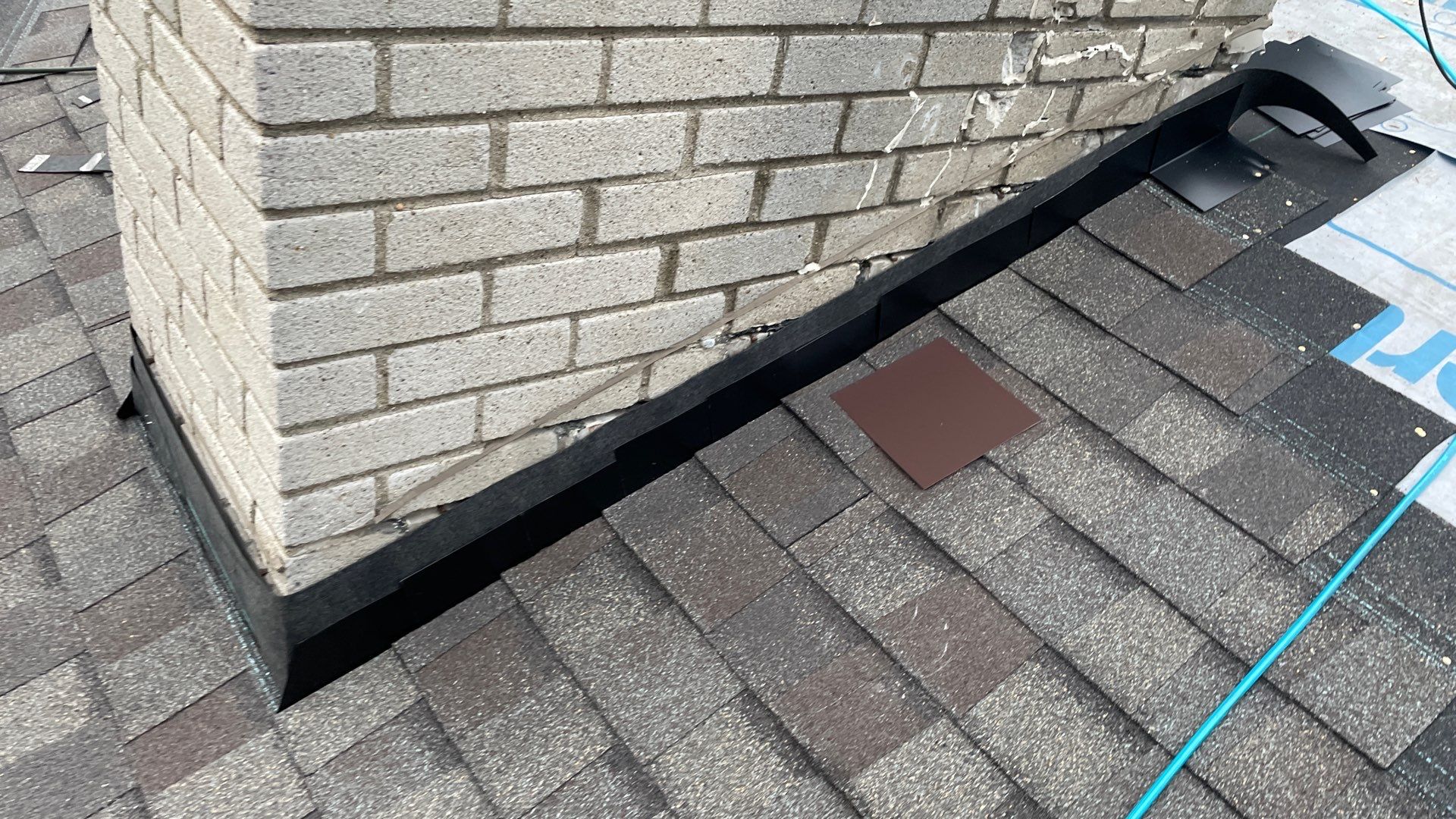 Roof Replacement using CertainTeed Landmark by 180 Contractors