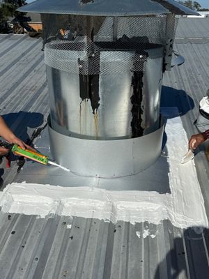 Project in Pasadena, TX