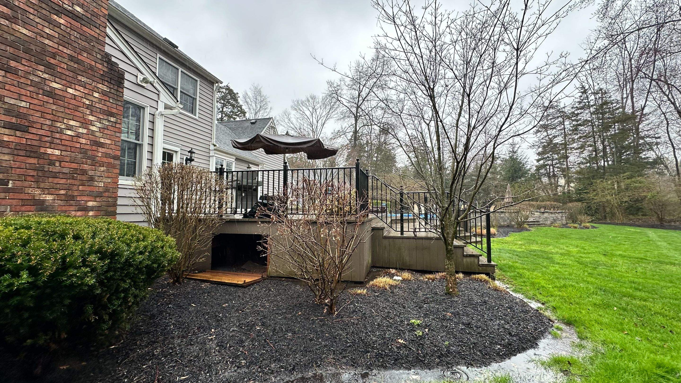 Deck Resurface by deck guardian