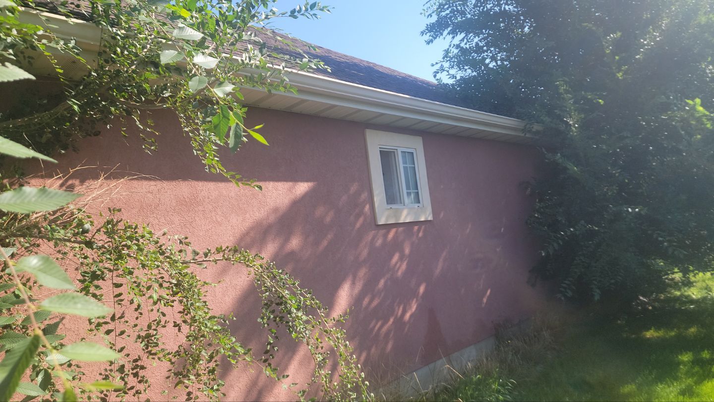 Free Roof Inspection – No Damage Found, Peace of Mind Delivered by ASAP Roofing & Exteriors