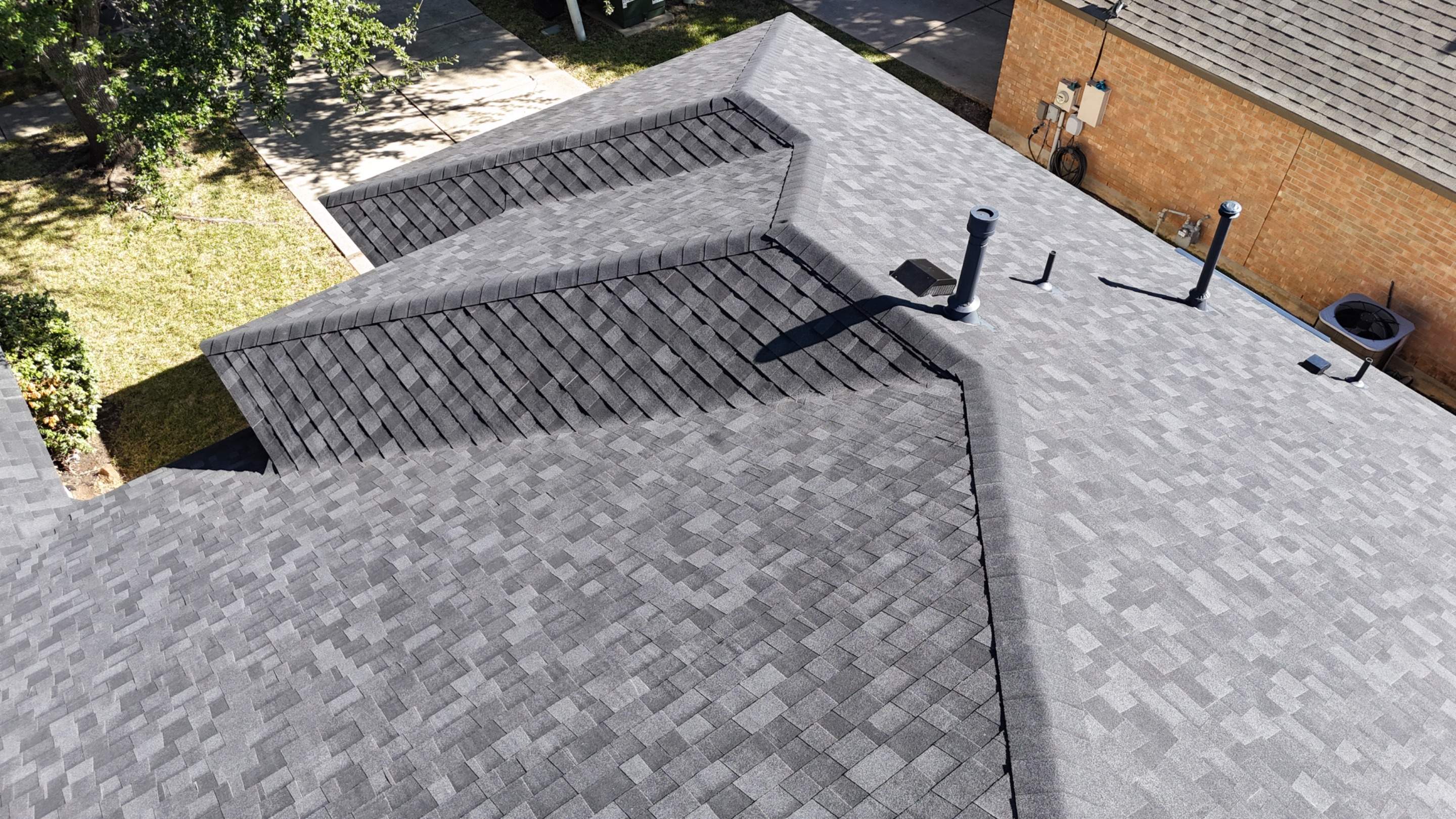 Onyx Black - Owens Corning TruDefinition Duration  by RoofsOnly.com