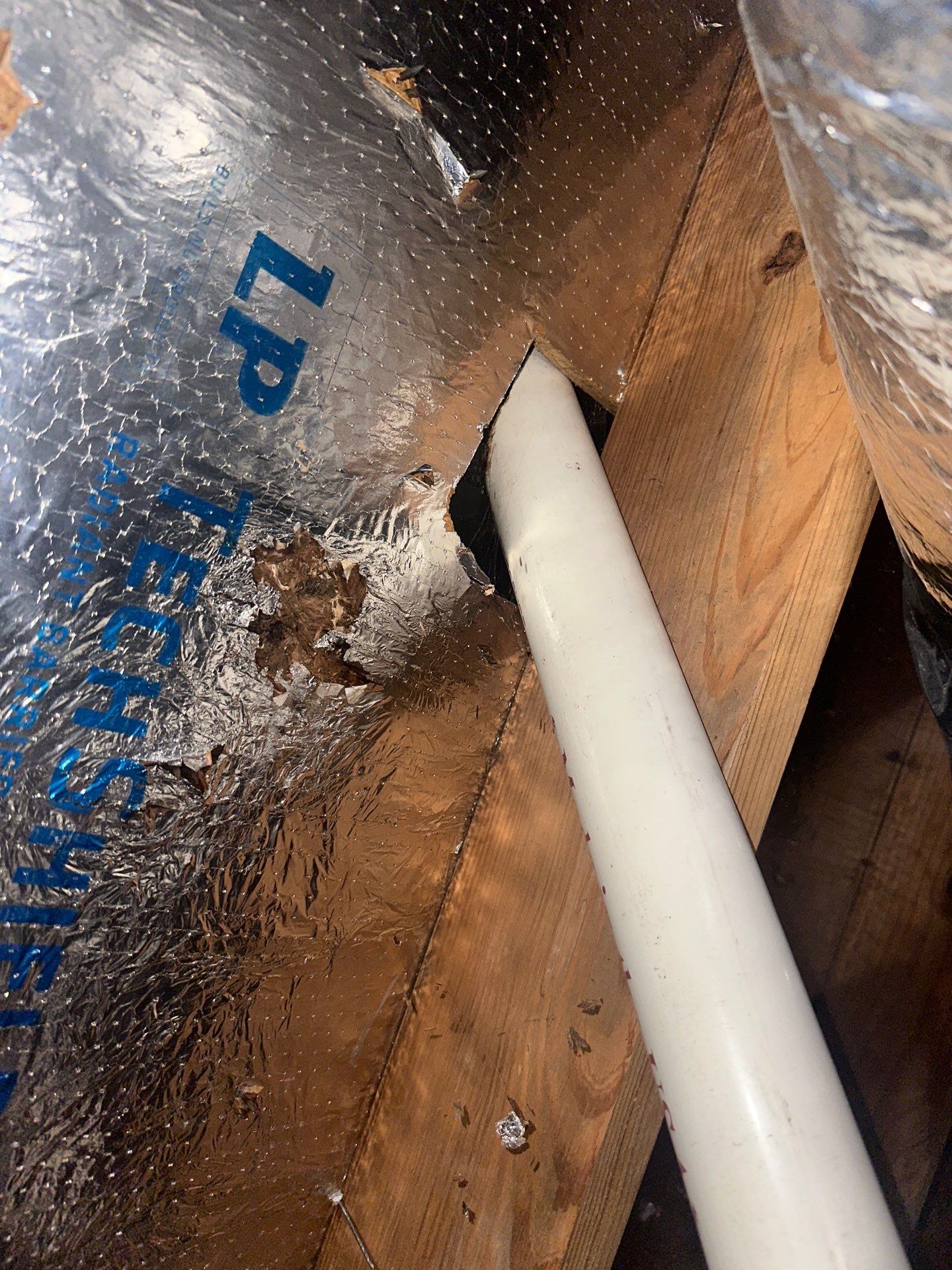 Roof Repair Cypress by Roof Repair Services LLC