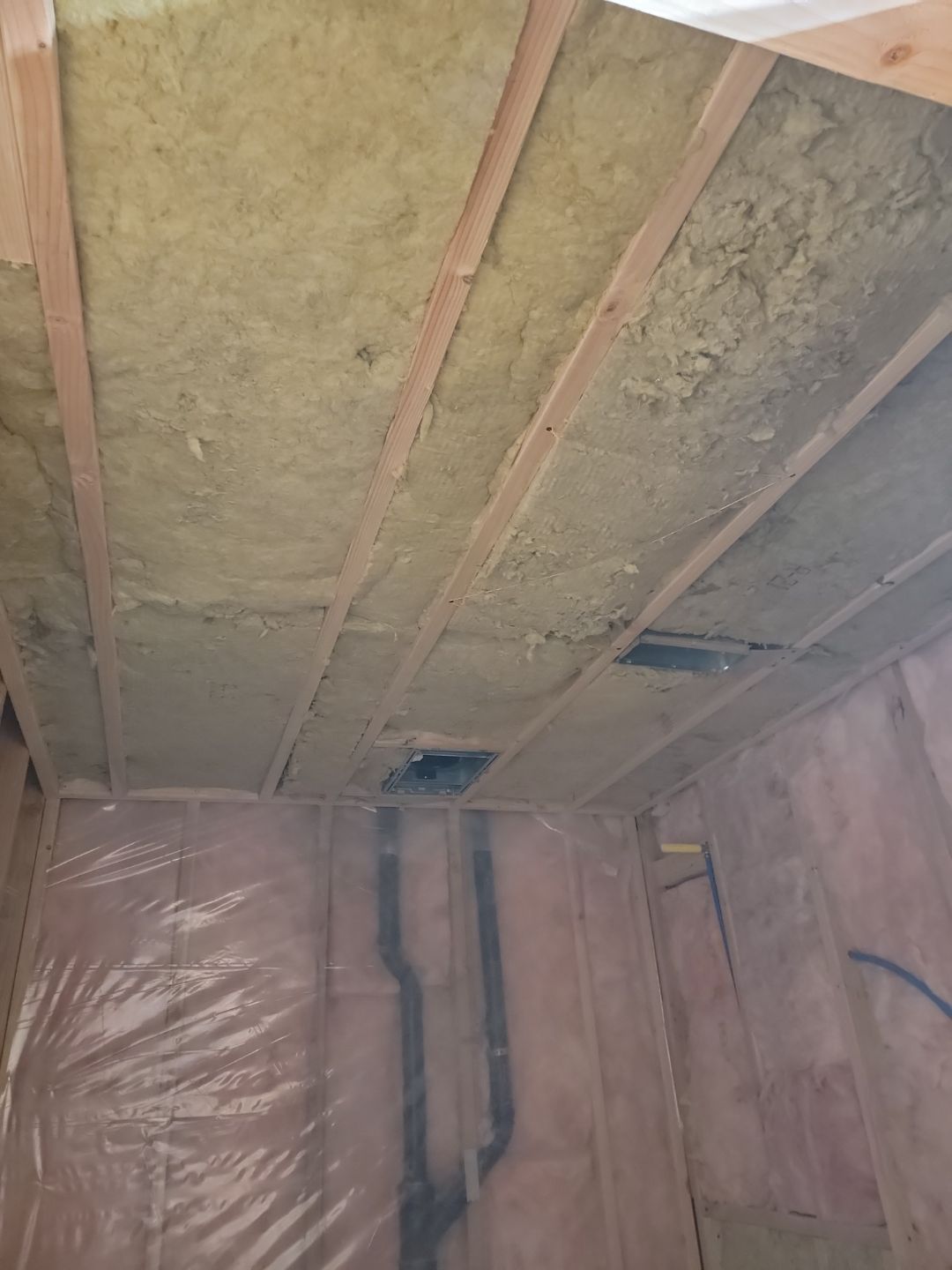 Project in Lehi by Rudd Builders LLC