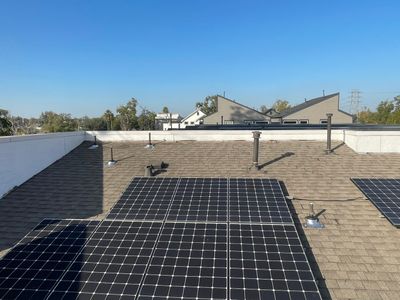 Project in Houston, TX