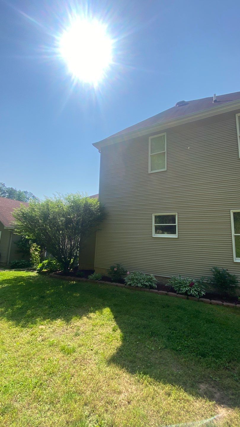 Residential Roofing Installation using Performance Shingles by Mr. Roofer