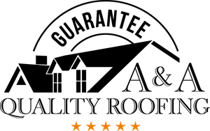 Logo for A and A Quality Roofing & Superior Exteriors