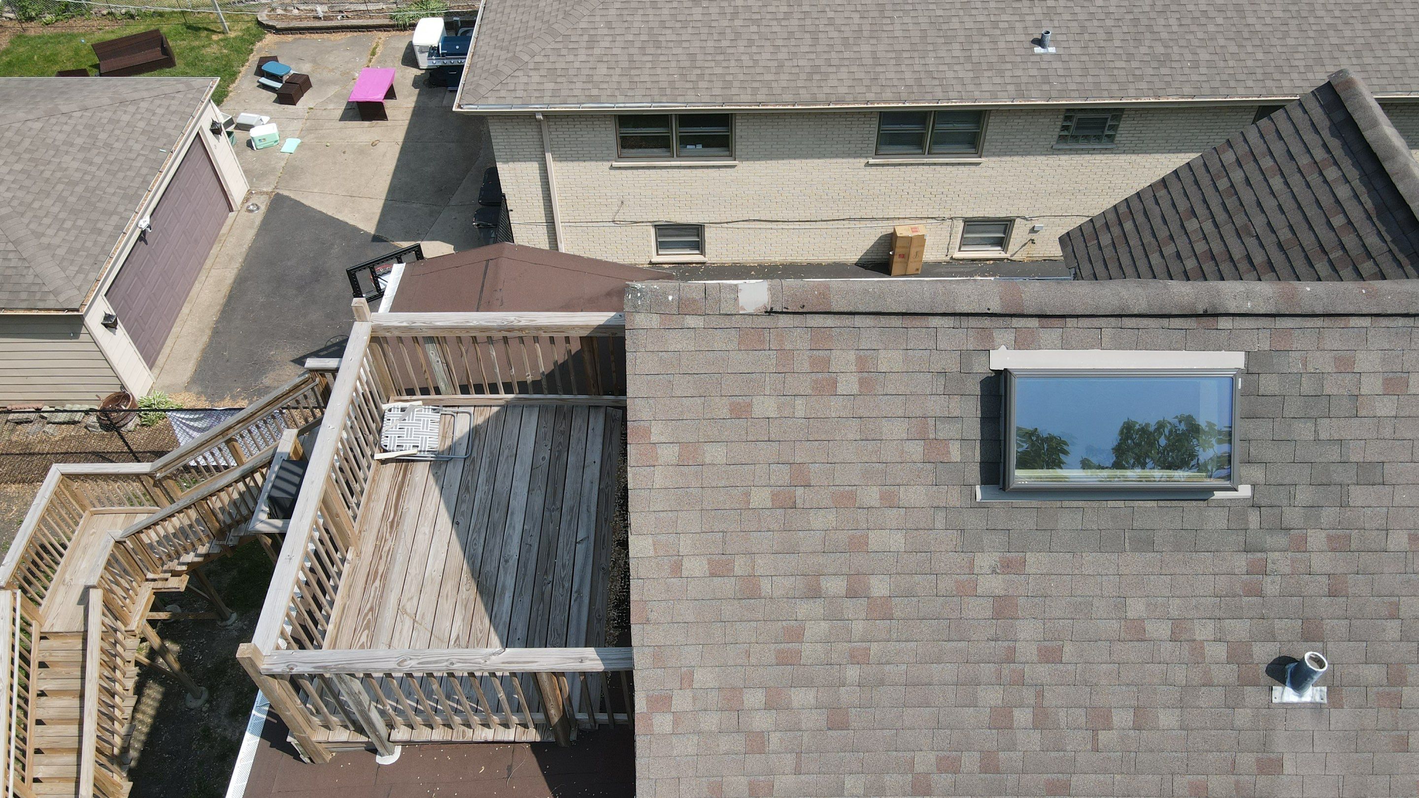 Roof/Siding Repair by G2