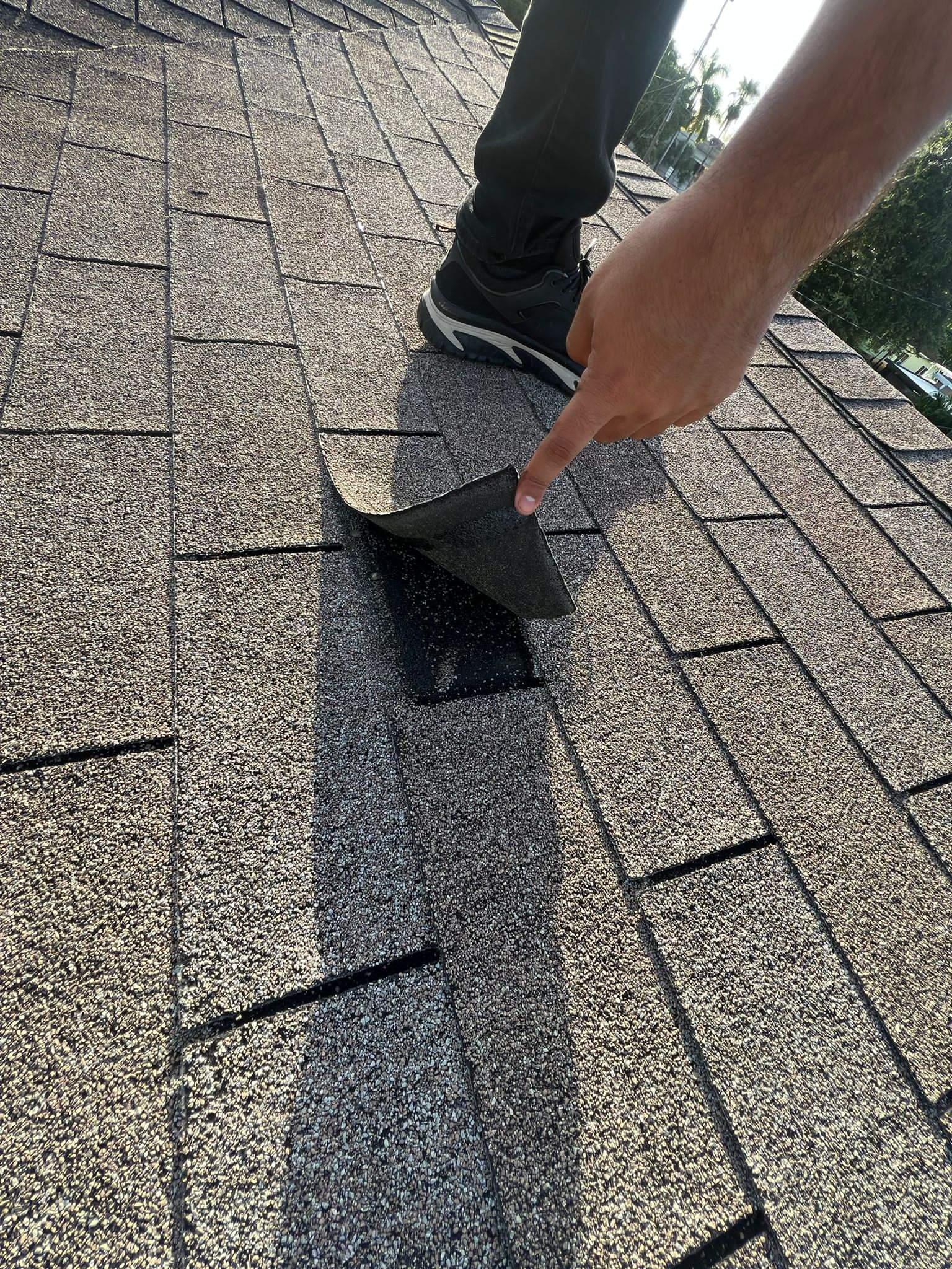 Water Damage Claim in North Miami by FLAPA & KeyStone