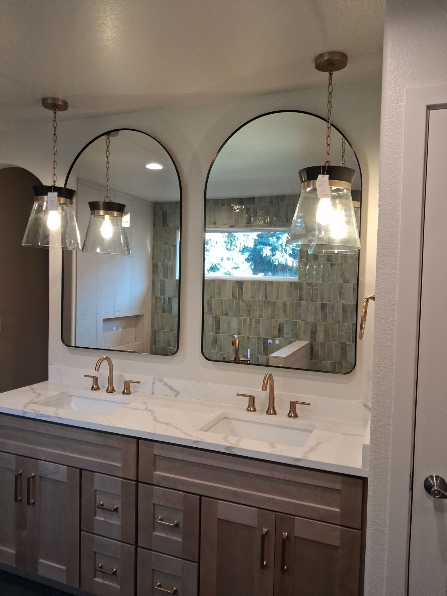 Project in Lakewood by Discount Bath LLC
