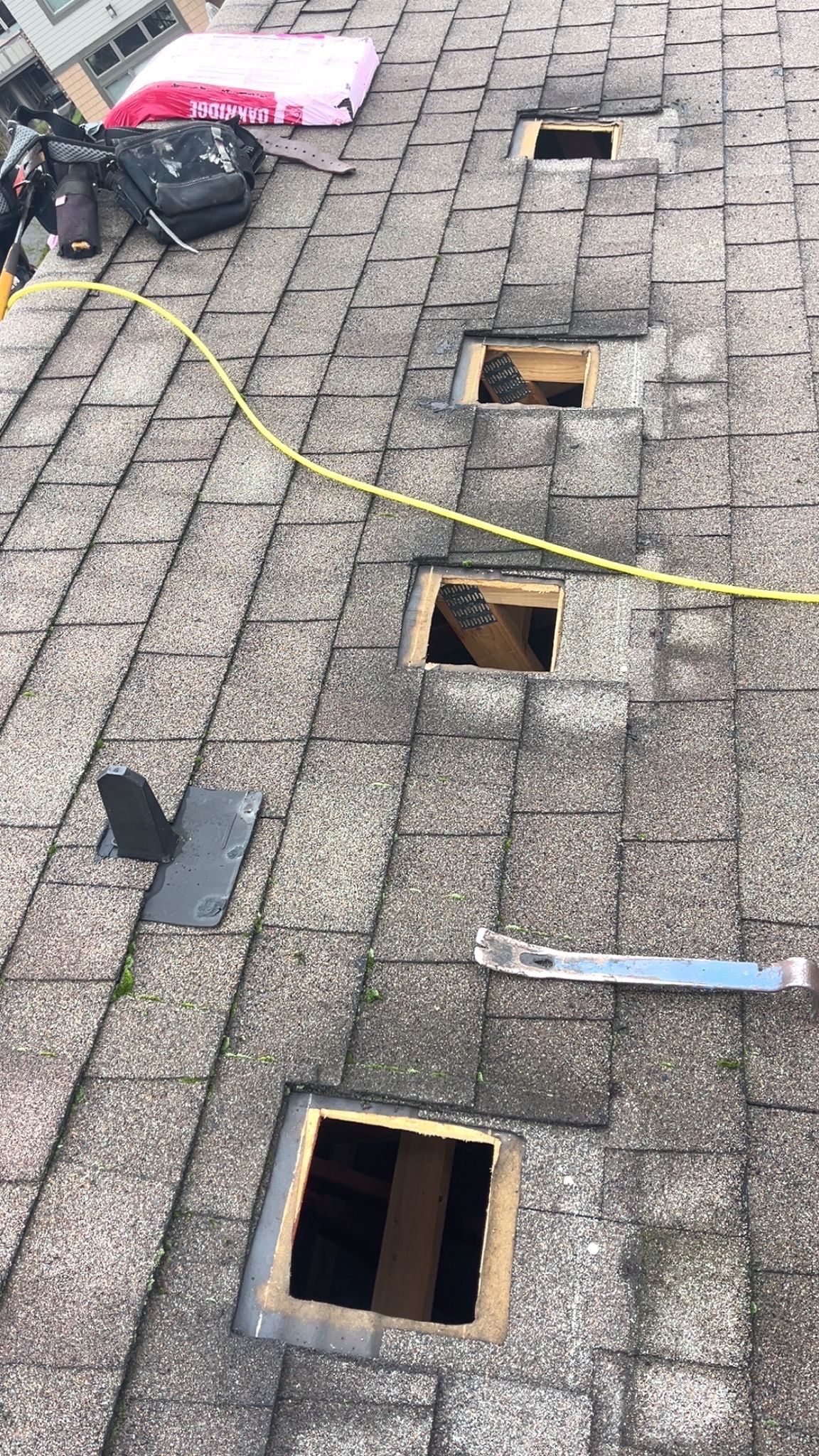 Roof Repair,  by Proline Roofing & Restoration LLC