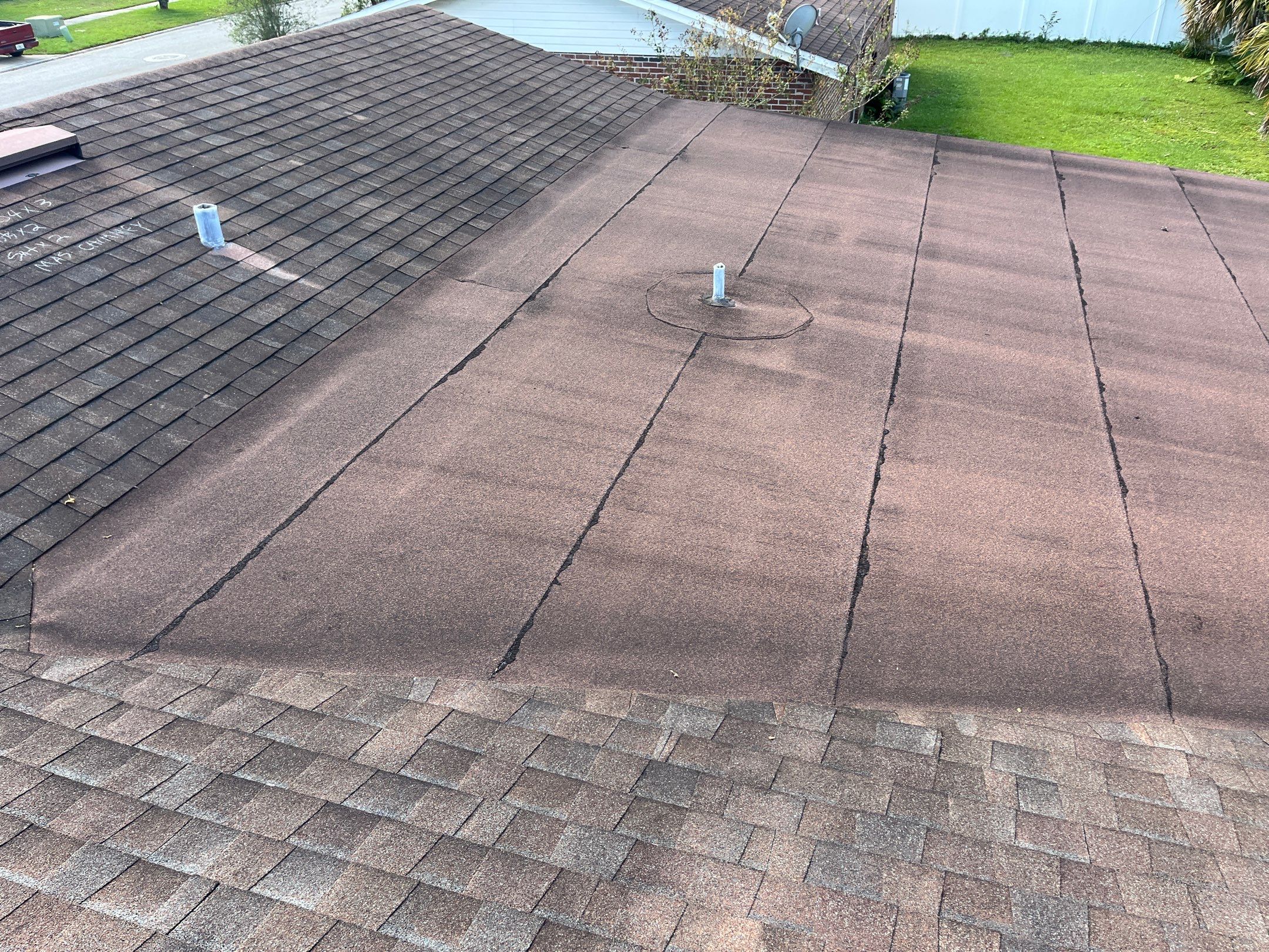 Shingle -> Shingle by Prime Roofing