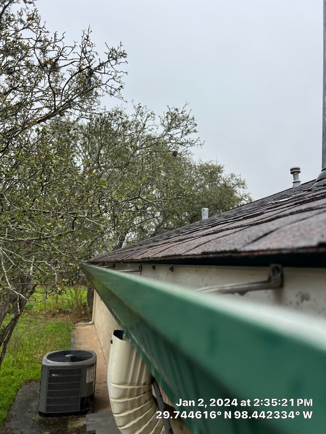 Residential Roofing Installation using Owens Corning 30 year Architectural Shingles by Premier Roofing and Contracting