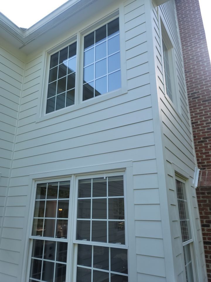 12706 Young Lane Gaithersburg MD by American Custom Contractors