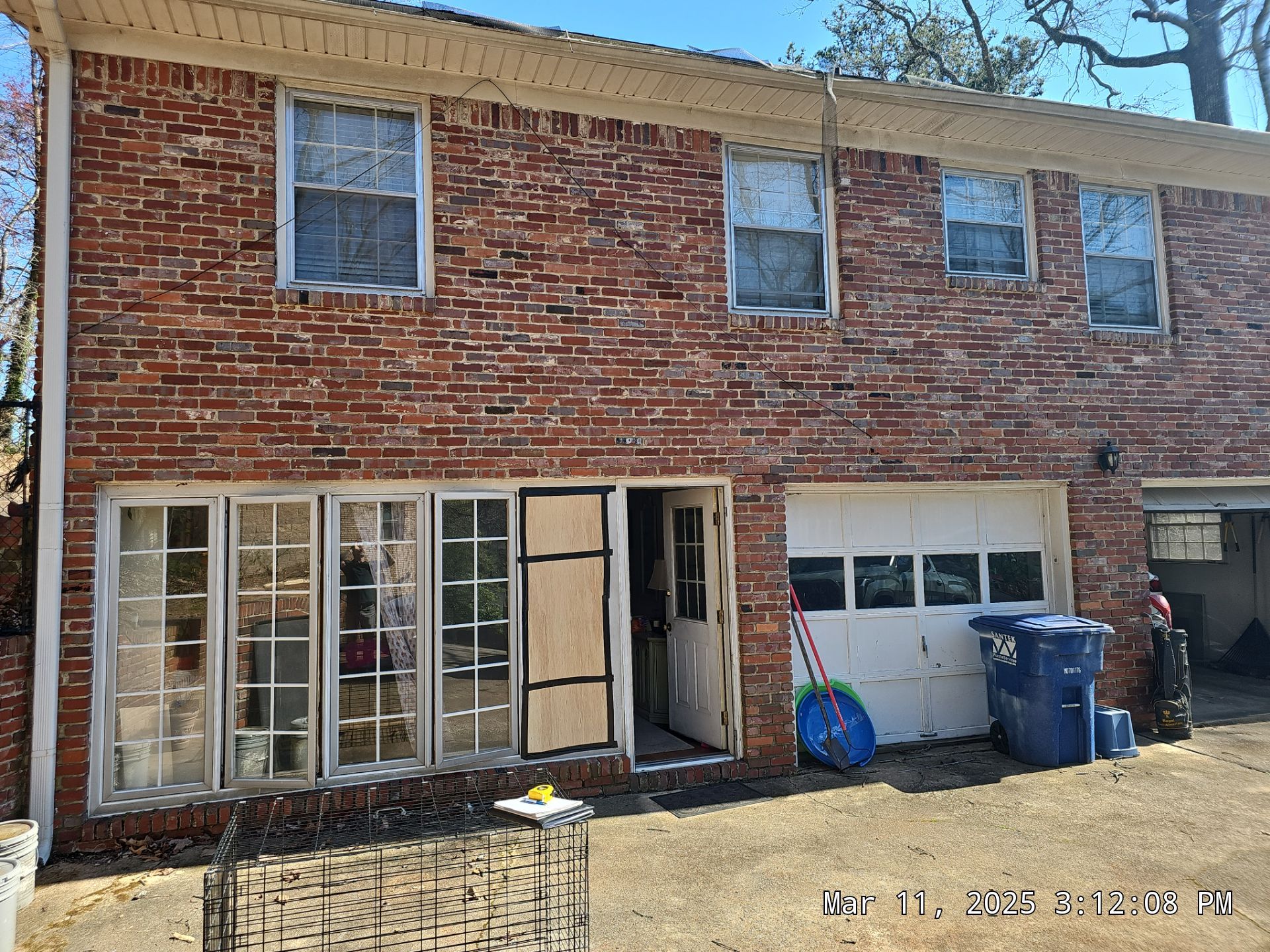 Jones Project in Birmingham by The Window Source