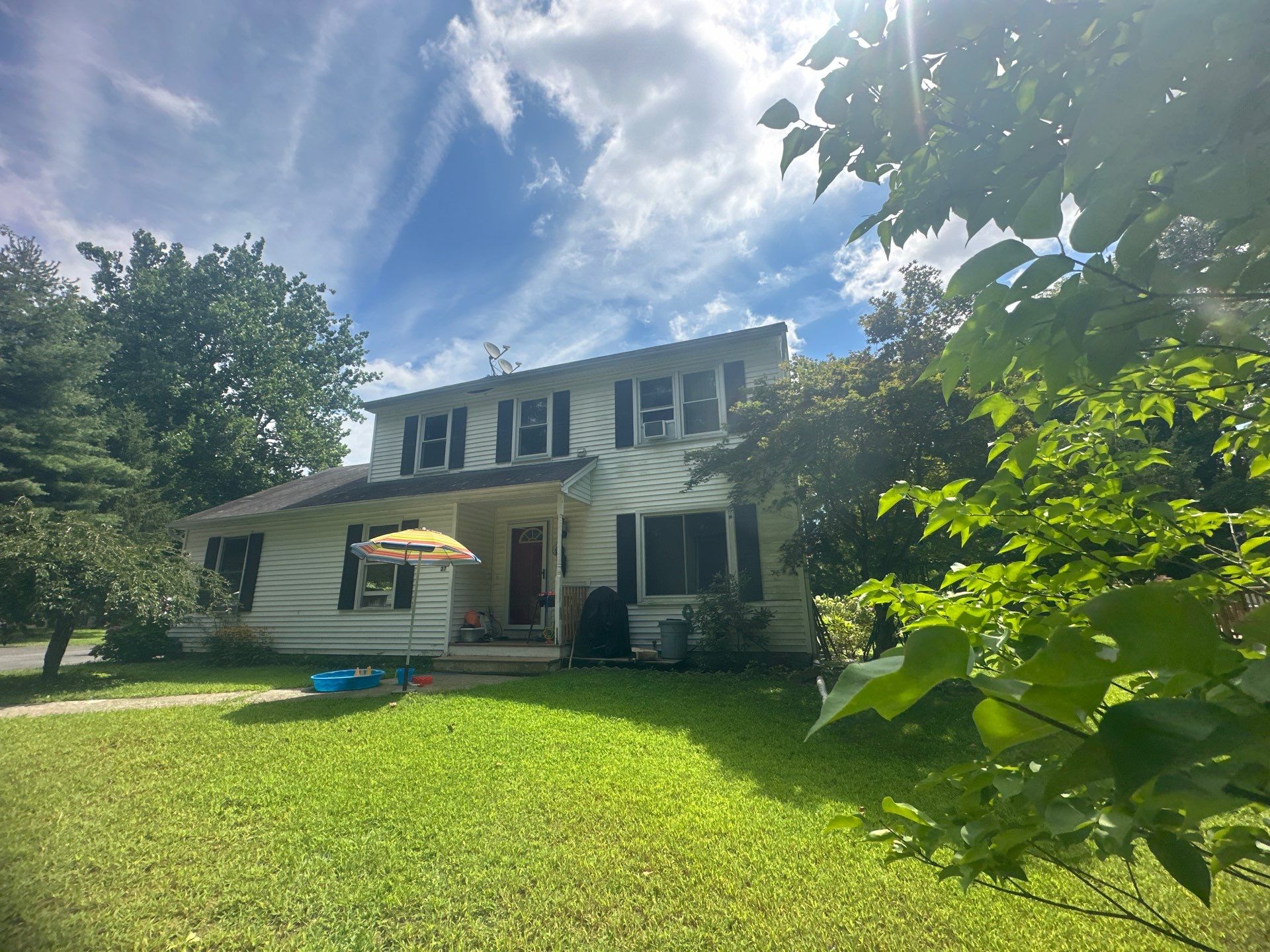 Roof & Siding Transformation by JLP PRO SERVICES LLC