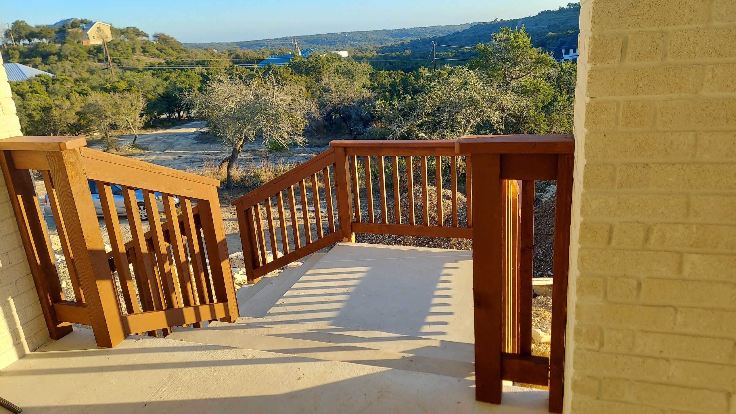 Custom Residential Construction and Interior Finishes in Bulverde by Roaring Lion Renovation, LLC