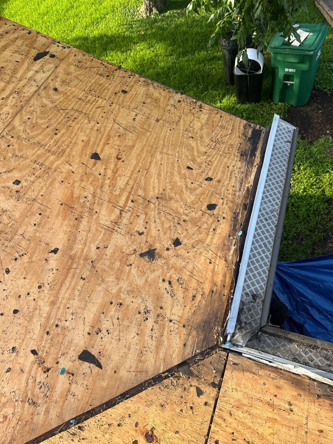 Roof Repair Houston by Roof Repair Company