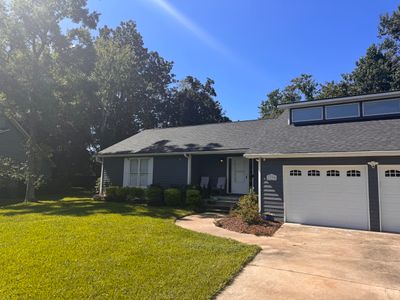 Mt. Pleasant Residential Home