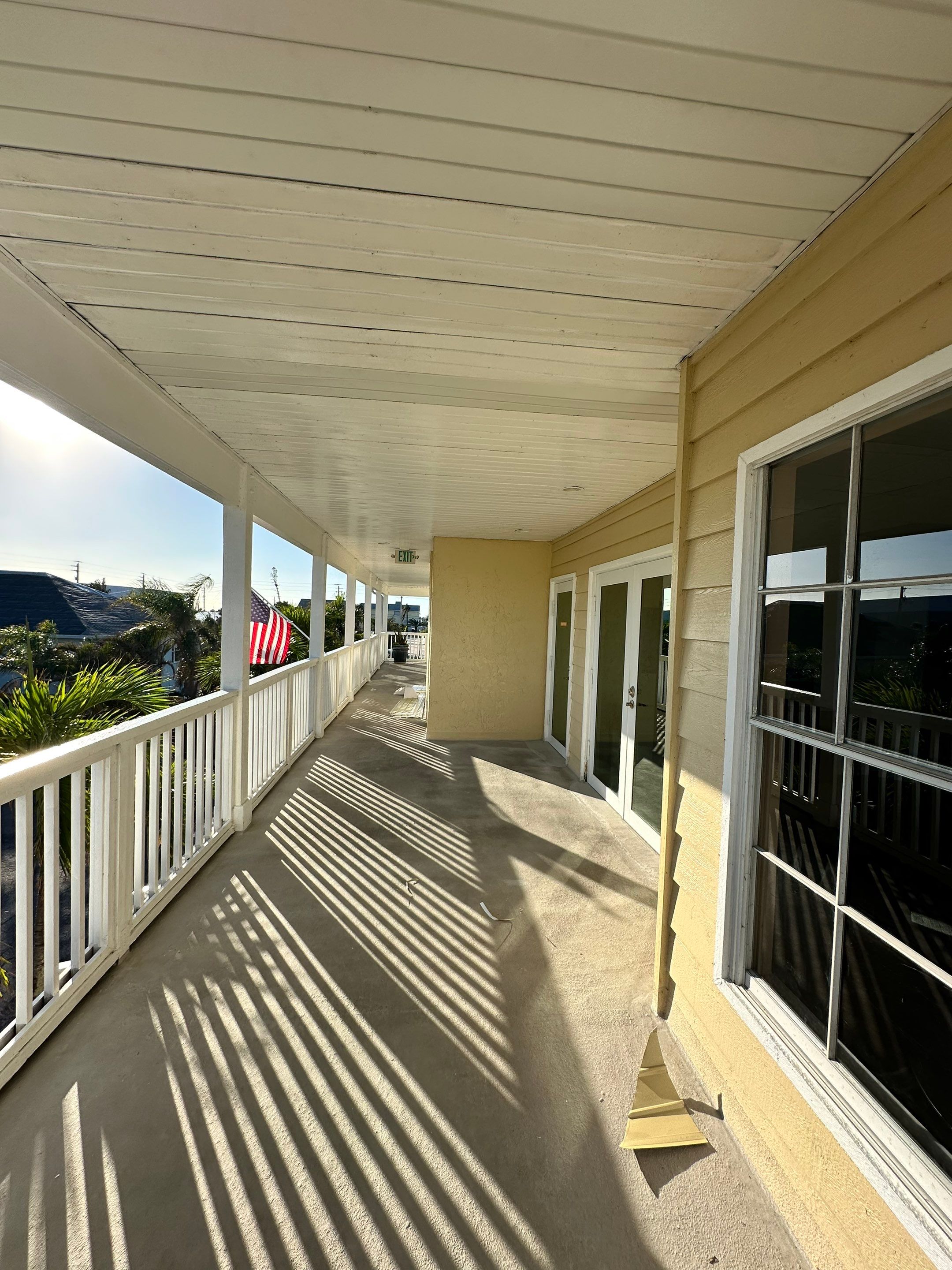 Gutter and Soffit System Upgrade in Sarasota FL by Gutter Professors