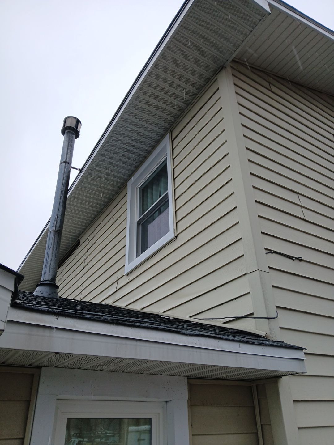 14 Replacement Window Project - Syacuse, IN 46567 by Window World Of Fort Wayne