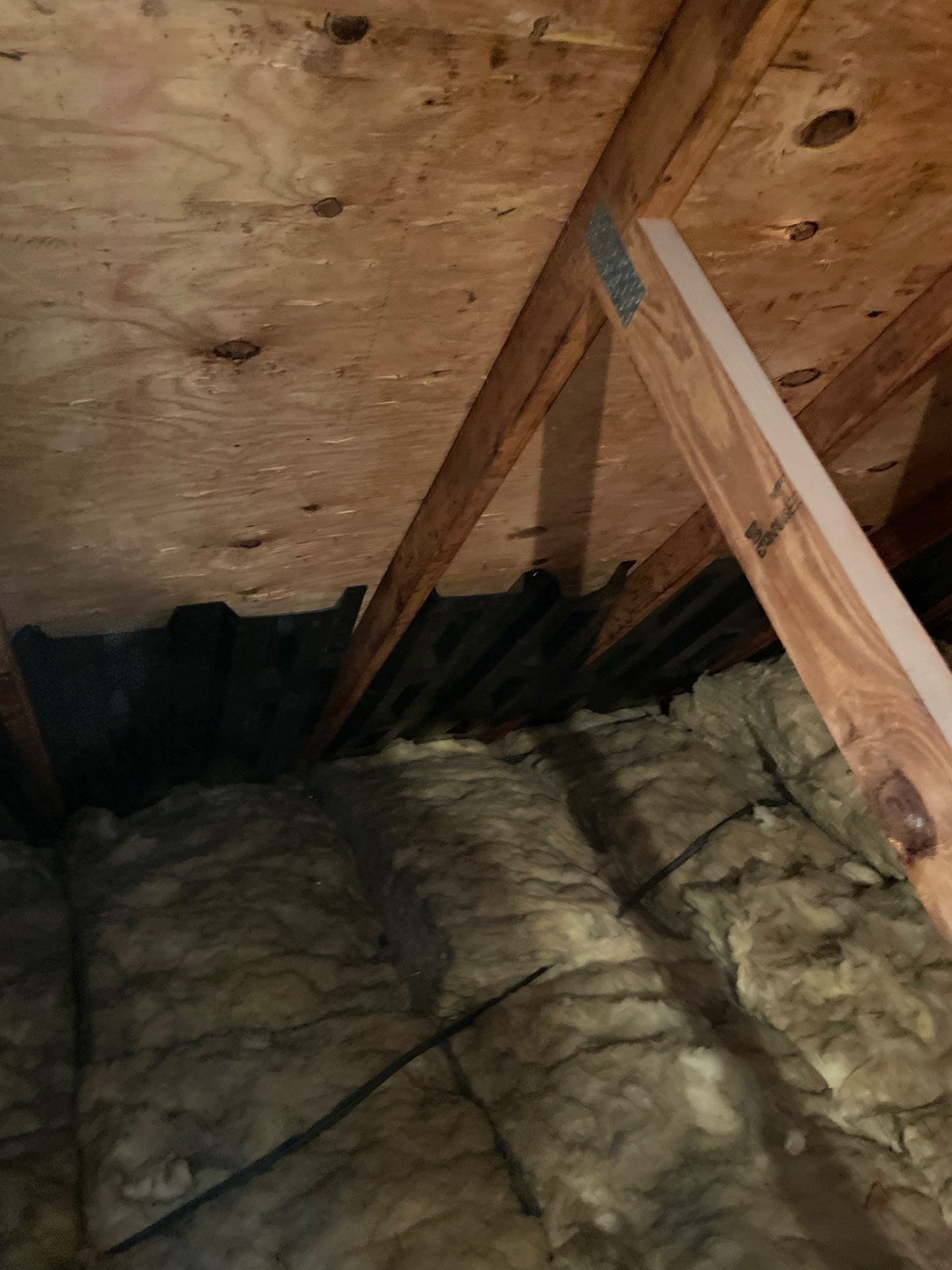 Bowie Residence by Smart Energy Pros