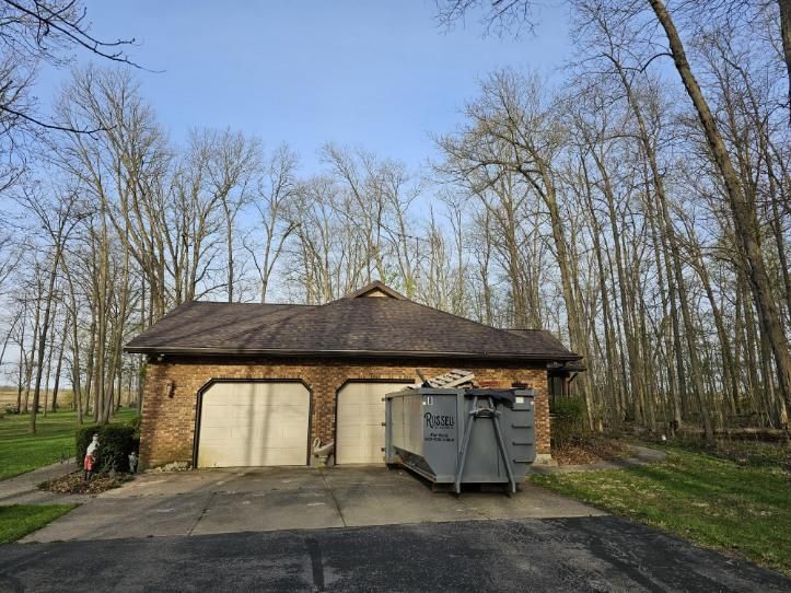 Residential Roofing Repair using CertainTeed Landmark Pro Shenandoah by Nitro Roofing and Construction