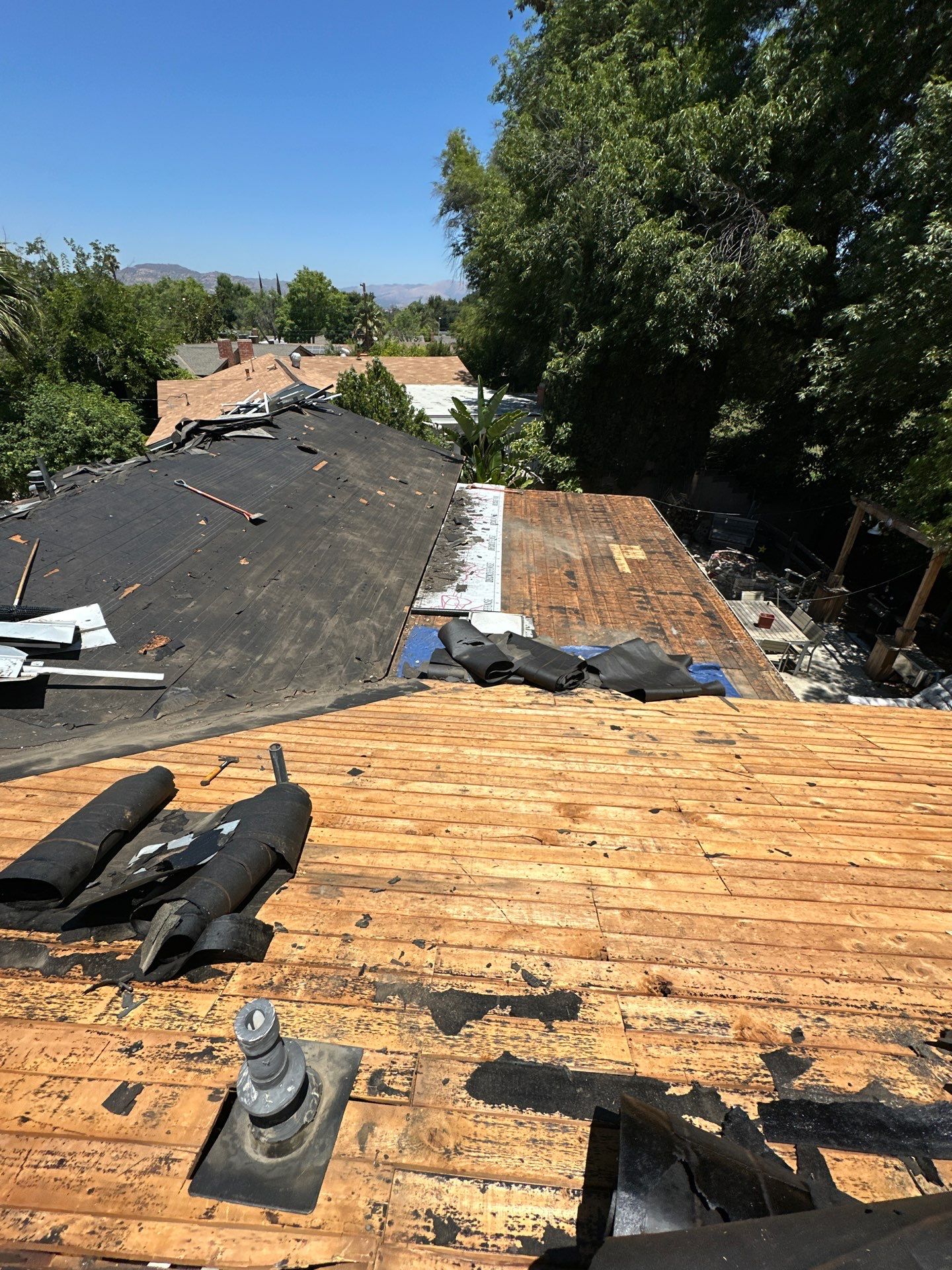Roof Replacement - San Jose, CA 95124 by Epic Roof Replacement